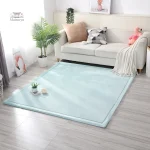 Tapis tatami bébé, doux et agréable au toucher