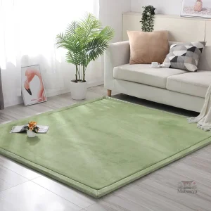 Tatami bébé, idéal pour jouer en toute sécurité