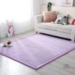 Tatami adapté aux bébés, surface antidérapante