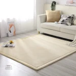 Tatami pour les tout-petits, léger et facile à déplacer