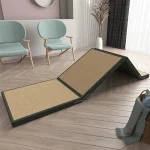 Tatami compact pour un sommeil apaisant