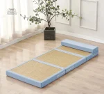 Tatami confortable pour sol japonais