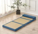 Tatami japonais : confort et esthétique