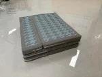 Tatami de sol pour maison japonaise