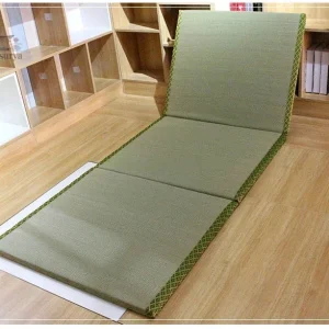 Tatami japonais 3 plis
