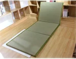 Tatami 3 plis pour ambiance zen