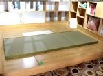 Tatami 3 plis pour un confort optimal