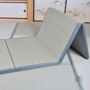 Tatami Japonais Confortable pour un repos optimal