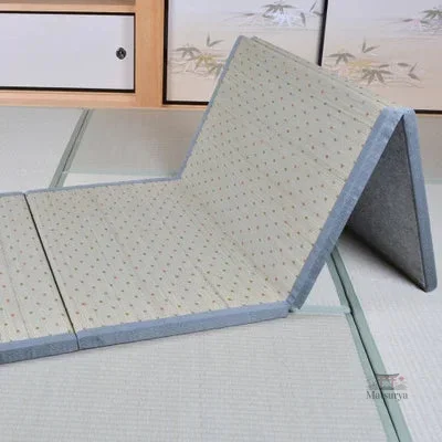 tatami-japonais-confortable-1 Tatami Japonais Confortable pour un repos optimal