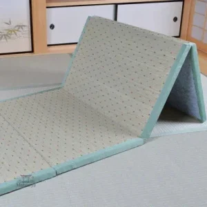 Tatami Japonais doux, idéal pour le bien-être et le confort