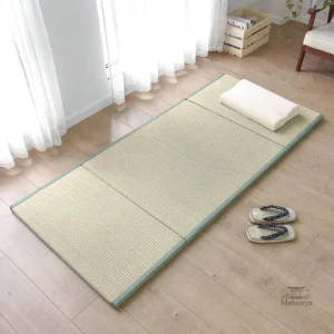 Tatami Japonais de Couchage pour un confort optimal