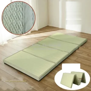 Tatami Japonais pour aménagement intérieur