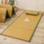 Tatami Japonais en Coco