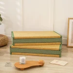 Tatami écologique en coco pour le bien-être