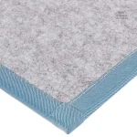 Tatami en paille, élément de décoration japonaise