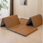 Tatami Japonais compact pour voyages