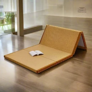 Tatami Japonais Epuré