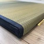 Tatami pour dormir, design authentique et pratique