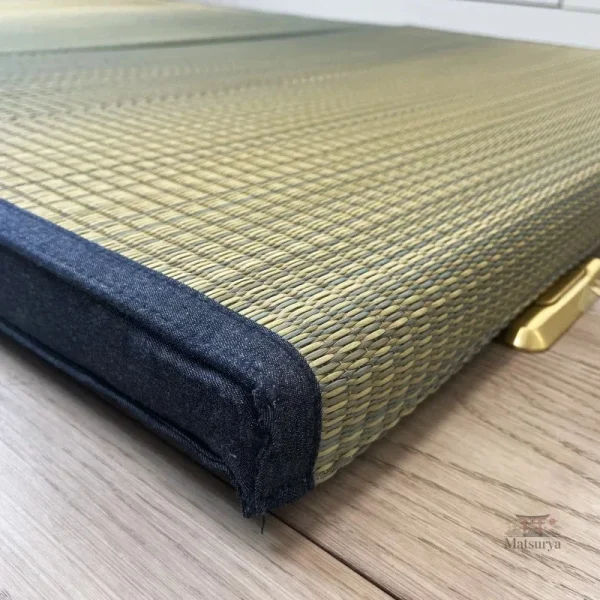 Tatami pour dormir, design authentique et pratique