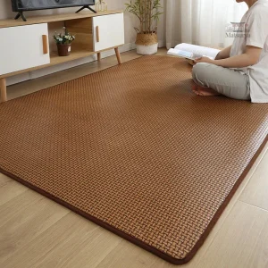 Tatami Japonais pour salon