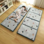 Tatami japonais pliant pour la méditation