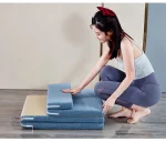 Tatami polyvalent pour loisirs et détente
