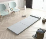 Tapis japonais pliant confort et esthétisme