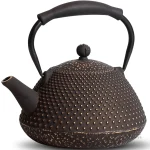 Tetsubin, accessoire de vaisselle japonaise classique