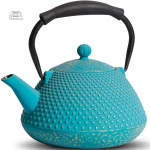 Tetsubin, pièce maîtresse de la culture japonaise de la vaisselle