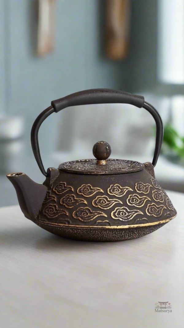 theiere-artisanale-japonaise-1 Théière artisanale japonaise en céramique