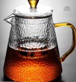 Théière japonaise raffinée pour amateurs de thé