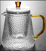 Théière japonaise classique au style intemporel