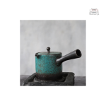 Théière Japonaise avec un grand volume pour le thé
