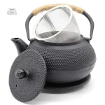 Théière japonaise pour infusion de thé