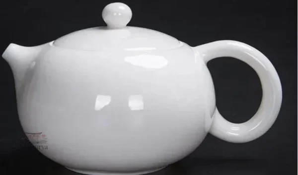 Théière japonaise, parfaite pour une dégustation raffinée