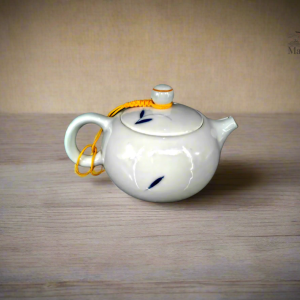 Théière Japonaise de Luxe