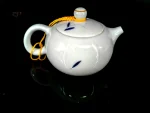 Théière de luxe, un incontournable pour les rituels de thé japonais