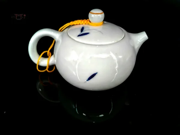 Théière de luxe, un incontournable pour les rituels de thé japonais