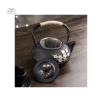 Théière Japonaise en céramique artisanale