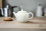 Théière Japonaise en Porcelaine élégante et raffinée