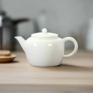 Théière Japonaise en Porcelaine élégante et raffinée