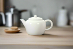 Théière Japonaise traditionnelle, design unique et artisanal