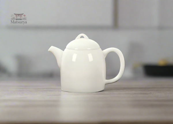 Accessoire pour infuser du thé japonais délicat
