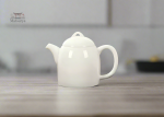 Théière design japonais pour une infusion parfaite