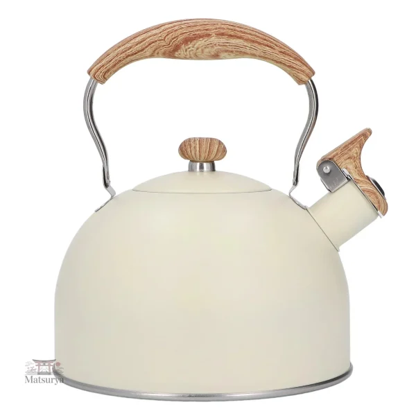 Théière contemporaine idéale pour les amateurs de thé