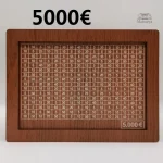 Accessoire de collection : tirelire japonaise pour enfants