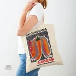 Accessoire japonais : Tote Bag stylé et pratique