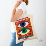 Sac tote japonais, parfait pour vos sorties
