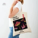 Tote Bag Japonais avec designs culturels inspirants