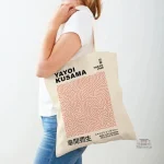 Tote Bag Japonais, un incontournable pour les amateurs de mode